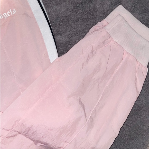 Palm Angels Track Pants - Picture 2 of 6